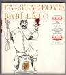 Falstaffovo babí léto + deska