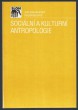 Sociální a kulturní antropologie