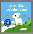 Jaro, léto, podzim, zima - 6 zvuků, 6 obrázků