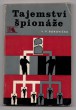 Tajemství špionáže