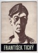 František Tichý - Kresby