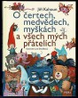 O čertech, medvědech, myškách a všech mých přátelích