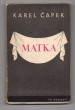 Matka
