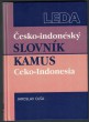 Česko-indonéský slovník
