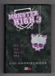 Monster High 3 - Kde je vlk, tam je hra