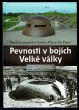 Pevnosti v bojích Velké války - Západní fronta