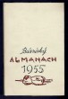 Básnický almanach 1955