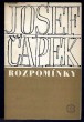 Rozpomínky