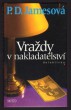 Vraždy v nakladatelství
