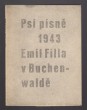 Psí písně v Buchenwaldě 1943