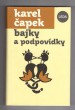 Bajky a podpovídky