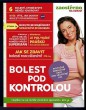 Bolest pod kontrolou