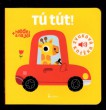 Tú tút! - hledej & najdi