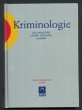 Kriminologie
