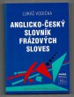 Anglicko-český slovník frázových sloves
