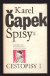 Cestopisy I.