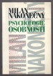 Psychologie osobnosti
