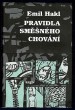 Pravidla směšného chování