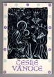 České vánoce