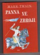 Panna ve zbroji