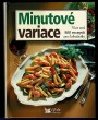 Minutové variace