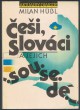 Češi, Slováci a jejich sousedé