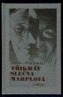 Třikrát slečna Marplová