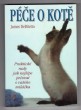Péče o kotě