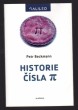Historie čísla PÍ