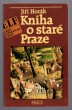 Kniha o staré Praze