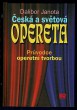 Česká a světová opereta