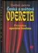 Česká a světová opereta