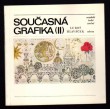 Současná grafika II.