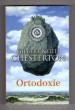 Ortodoxie