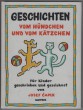 Geschichten vom Hündchen und vom Kätzchen
