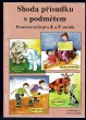 Shoda přísudku s podmětem - Pracovní sešit pro 4. a 5. ročník