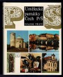 Umělecké památky Čech 3 P/Š