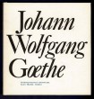 Johann Wolfgang Goethe - Výbor z poezie