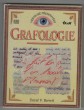Grafologie