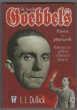 Dr. Joseph Goebbels - Poznání a propaganda