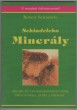 Schindeleho Minerály