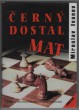 Černý dostal mat