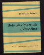 Bohuslav Martinů a Vysočina