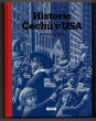Historie Čechů v USA