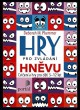 Hry pro zvládání hněvu