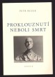 Proklouznutí neboli smrt