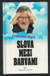 Slova mezi barvami