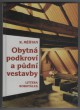 Obytná podkroví a půdní vestavby
