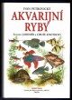 Akvarijní ryby