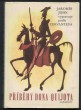 Příběhy Dona Quijota